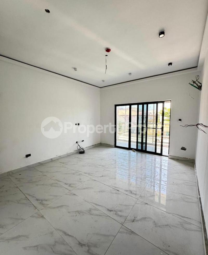 2 bedroom Flat / Apartment for rent Lekki Phase 1 Lekki Lagos