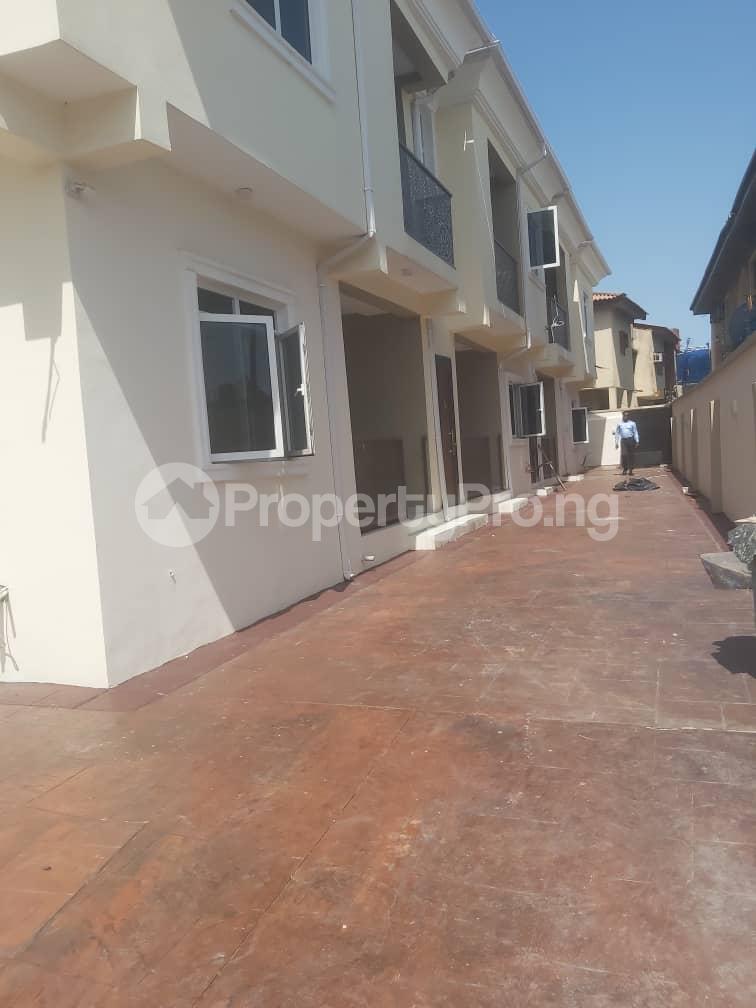 2 bedroom Flat / Apartment for rent Thomas estate Ajah Lagos