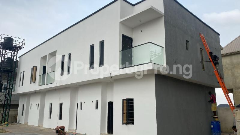 2 bedroom Flat / Apartment for rent Royal Palm Will Estate Badore Ajah Lagos