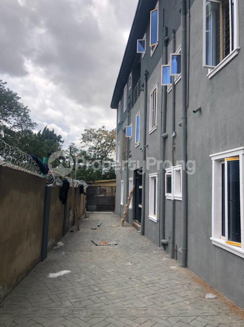 2 bedroom Flat / Apartment for rent Maryland Lagos