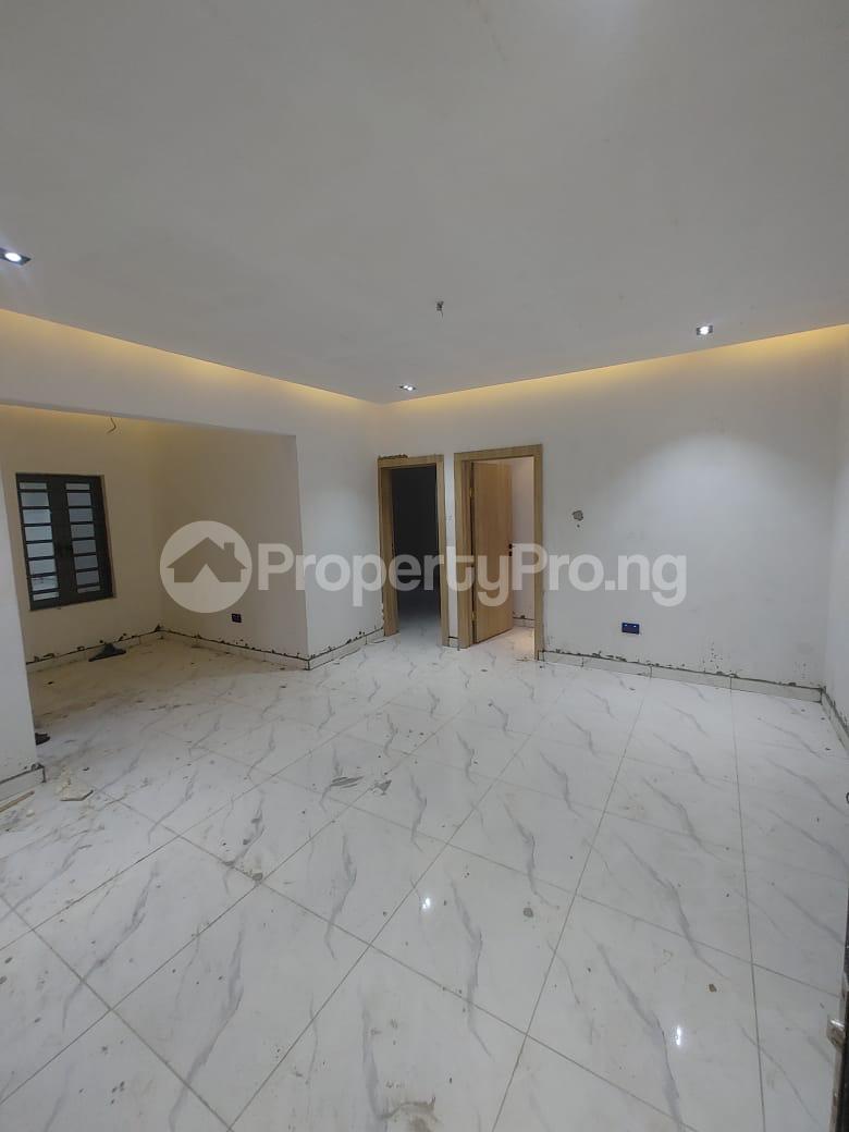 2 bedroom Flat / Apartment for rent Blenco Peninsula Estate Ajah Lagos