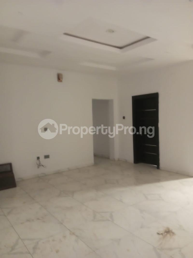 2 bedroom Flat / Apartment for rent Ifako-ogba Ogba Lagos