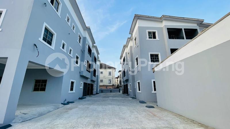 2 bedroom Flat / Apartment for rent Ologolo Lekki Lagos