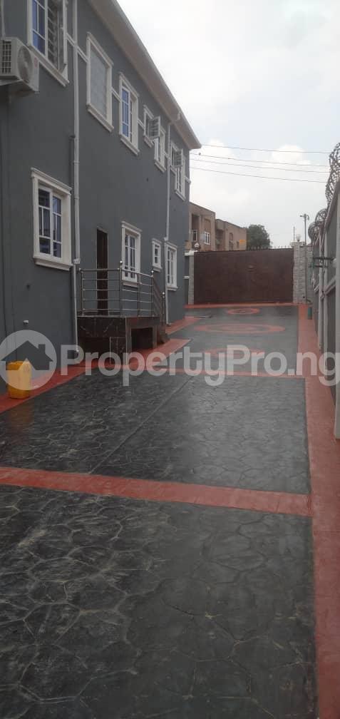 3 bedroom Flat / Apartment for rent Budland Estate, Berger Ojodu Lagos