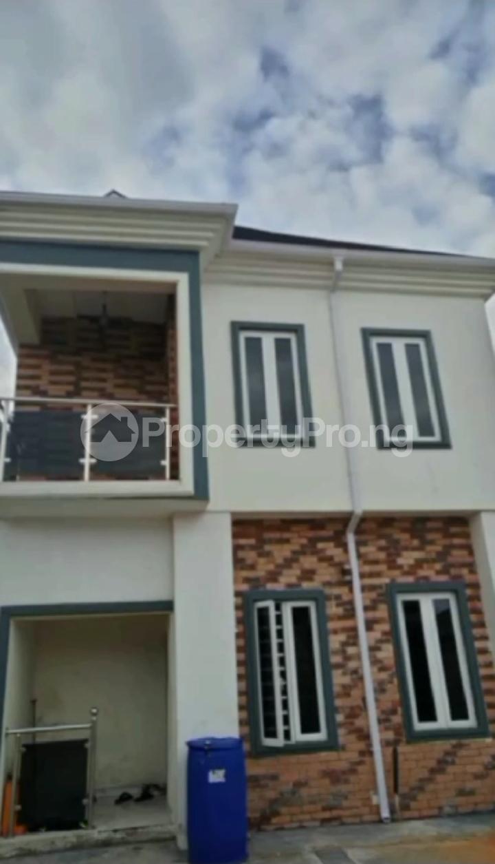 2 bedroom Flat / Apartment for rent Seaside Estate, Badore Ajah Lagos