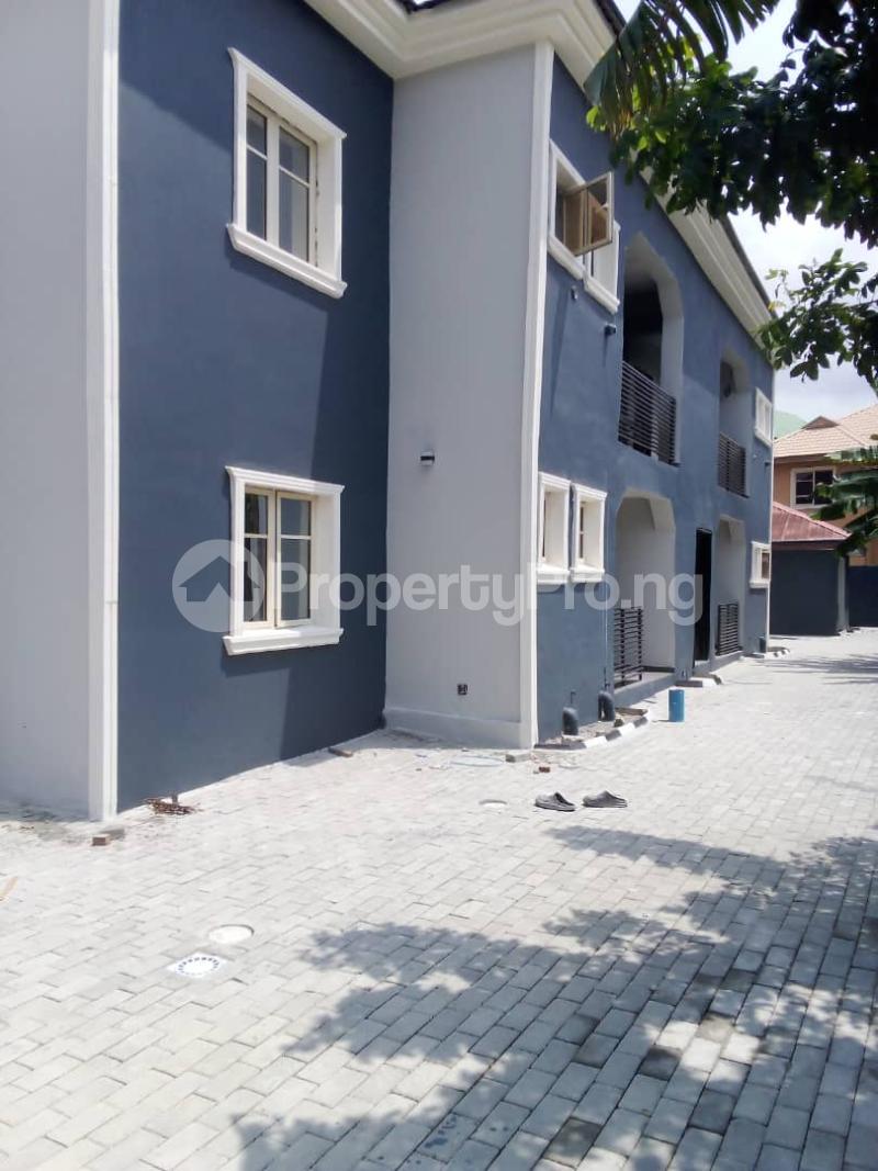 2 bedroom Flat / Apartment for rent Olokonla Abraham adesanya estate Ajah Lagos