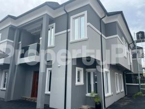 1 bedroom Flat / Apartment for rent Sangotedo Ajah Lagos