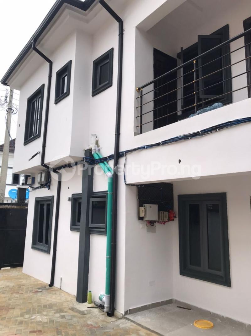 2 bedroom Flat / Apartment for rent Thomas estate Ajah Lagos