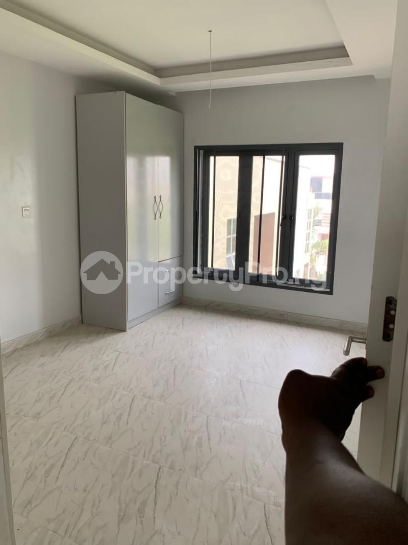 2 bedroom Flat / Apartment for rent Abraham adesanya estate Ajah Lagos