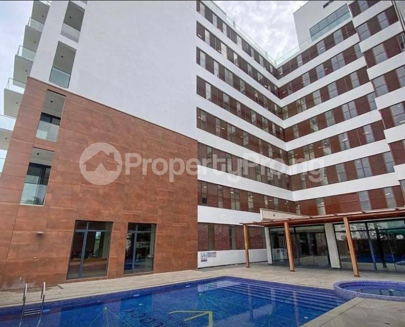 2 bedroom Flat / Apartment for rent Ikoyi S.W Ikoyi Lagos