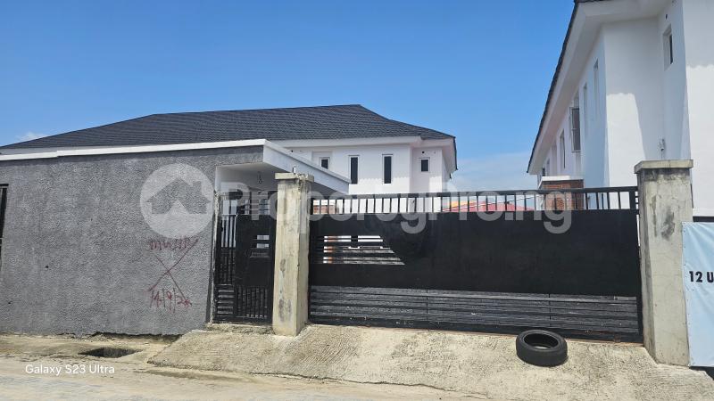 2 bedroom Flat / Apartment for rent Royal Pine Estate orchid Lekki Lagos