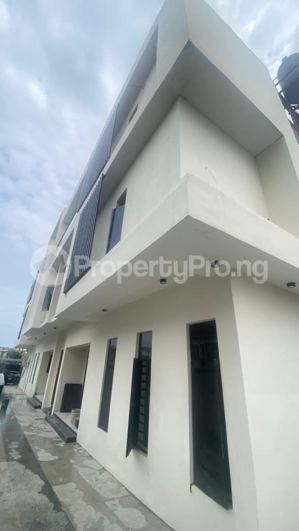 2 bedroom Flat / Apartment for rent Lagos Business School Olokonla Ajah Lagos