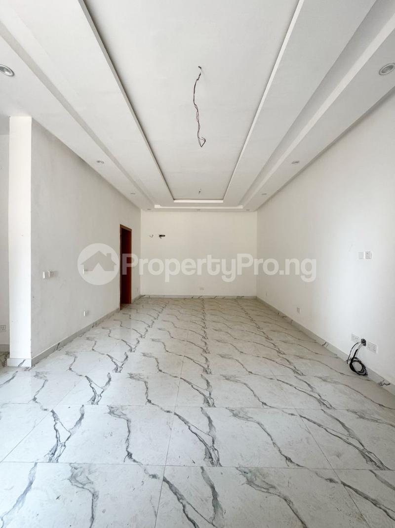 2 bedroom Flat / Apartment for rent orchid Lekki Lagos