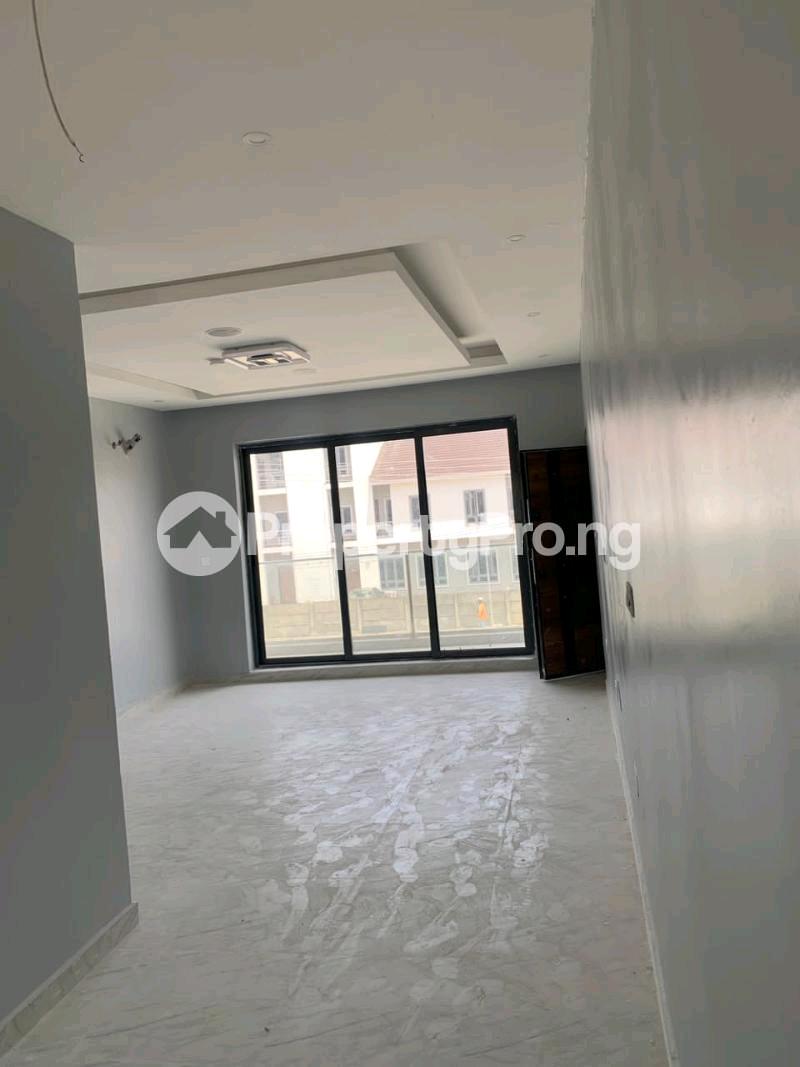 2 bedroom Flat / Apartment for rent Abraham adesanya estate Ajah Lagos