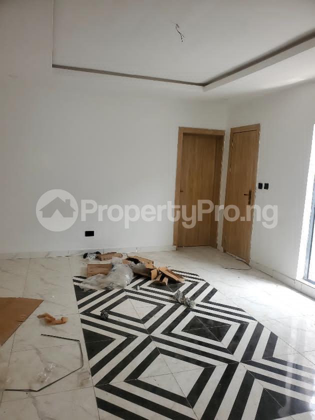 2 bedroom Flat / Apartment for rent Ologolo Lekki Lagos