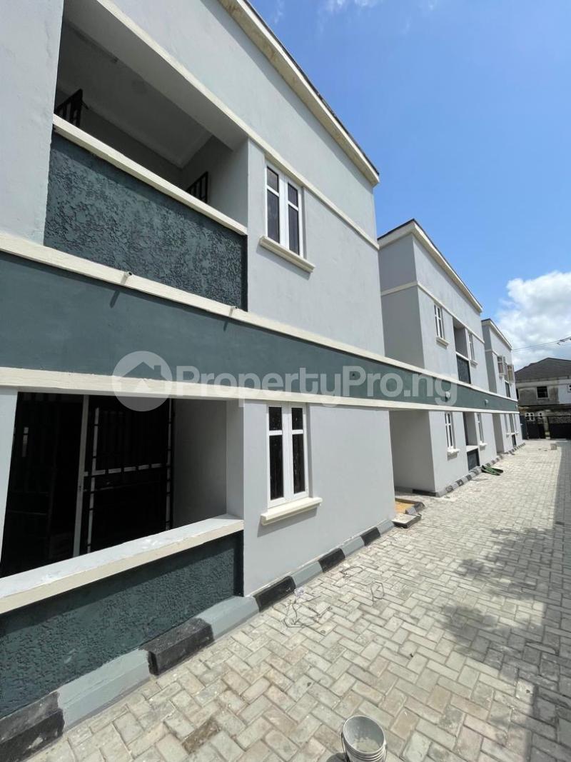 2 bedroom House for rent Ikota Lekki Lagos