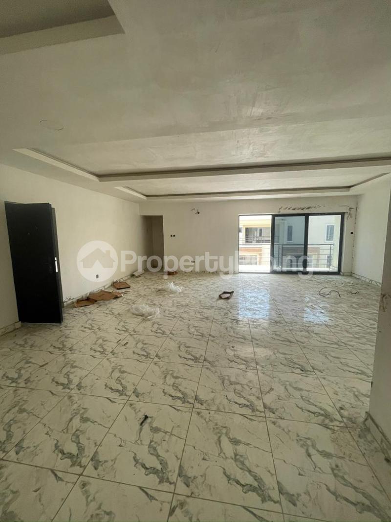 2 bedroom Flat / Apartment for rent Lekki Phase 1 Lekki Lagos