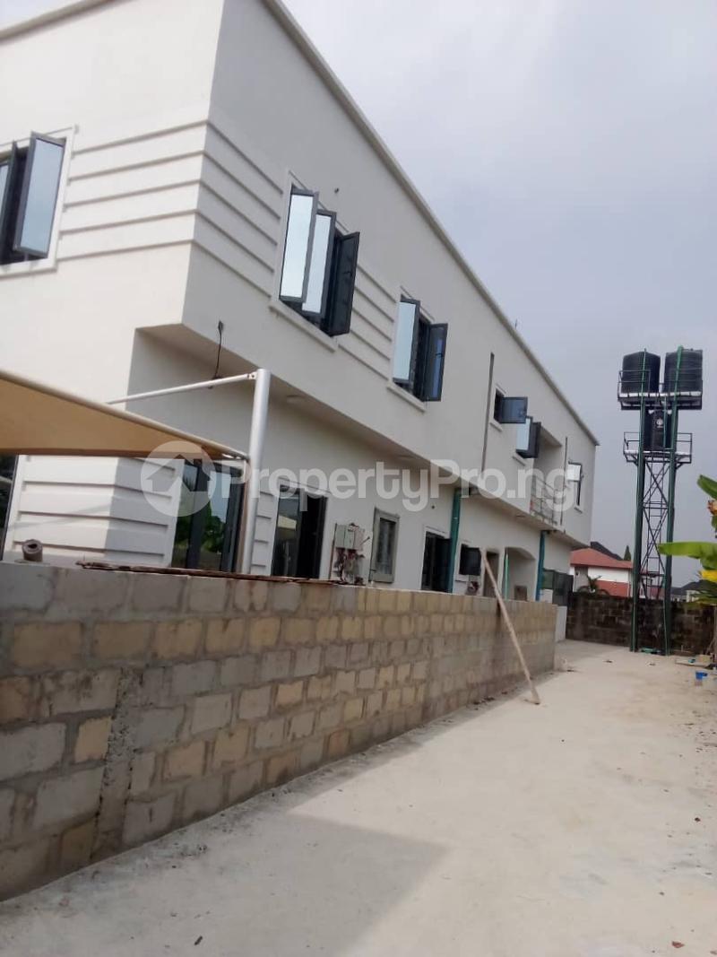 2 bedroom Flat / Apartment for rent Sangotedo Ajah Lagos