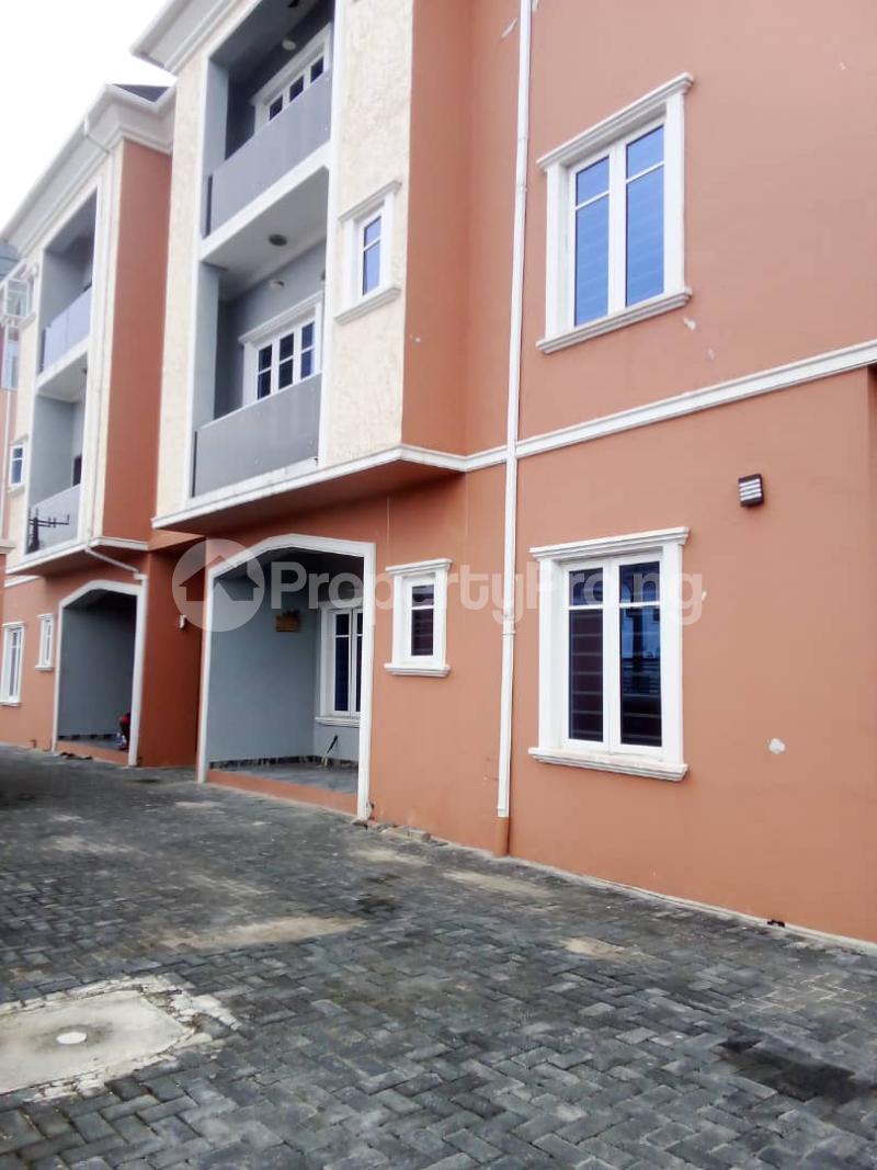 2 bedroom Flat / Apartment for rent Dkk, Olokonla Ajah Lagos