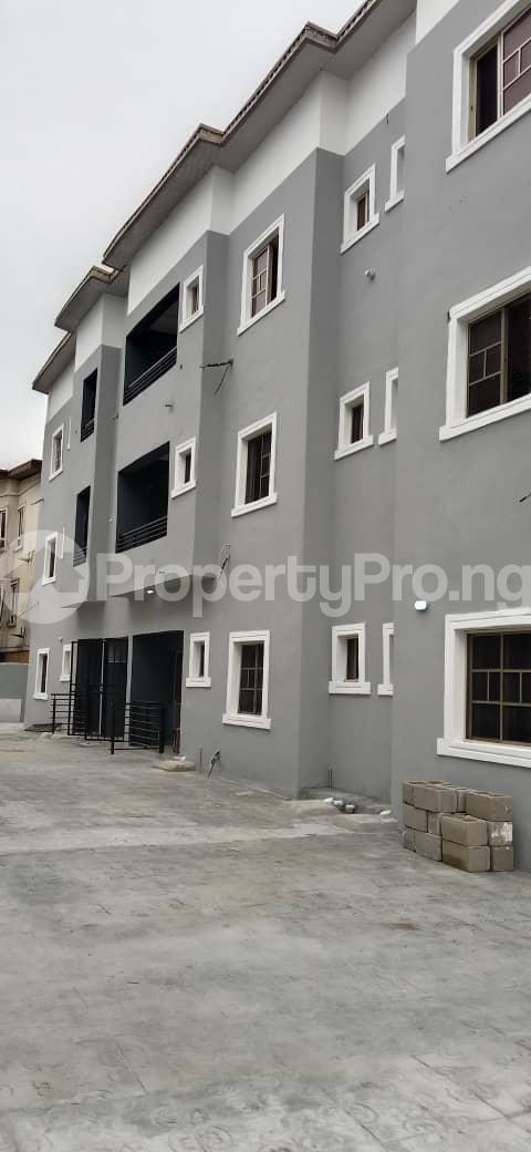 2 bedroom Flat / Apartment for rent Ologolo Lekki Lagos