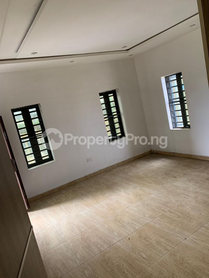 2 bedroom Flat / Apartment for rent Abraham Adesanya Estate Ajah Lagos