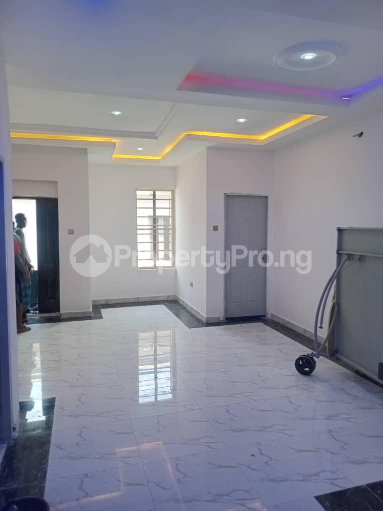 2 bedroom Flat / Apartment for rent Greenville Estate Badore Ajah Lagos