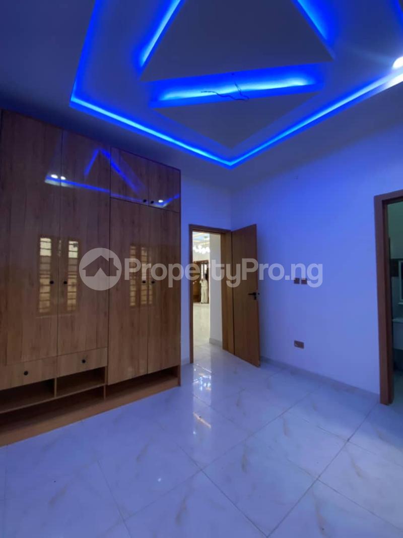 2 bedroom Flat / Apartment for rent chevron Lekki Lagos