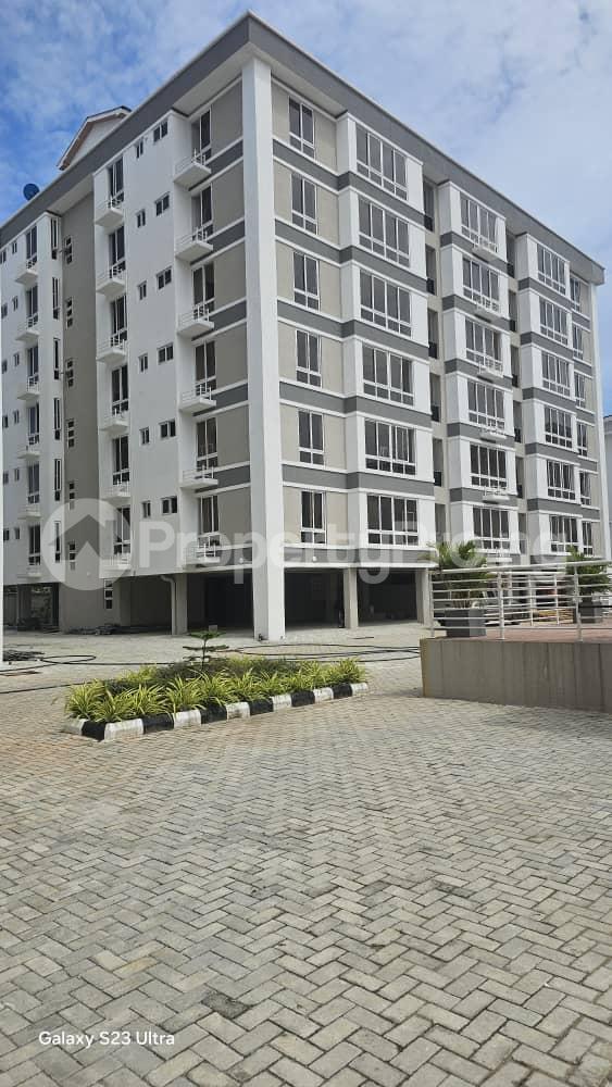 1 bedroom Flat / Apartment for rent South West Awolowo Road Ikoyi Lagos