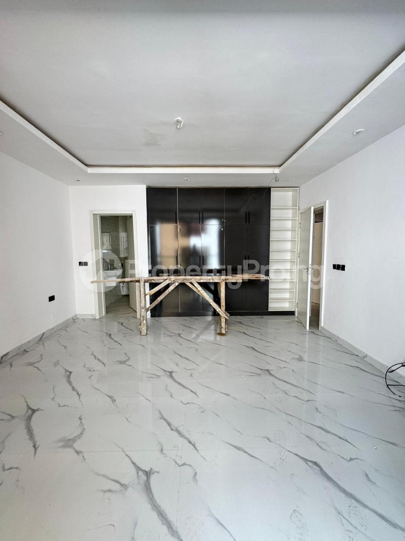 2 bedroom Flat / Apartment for rent chevron Lekki Lagos