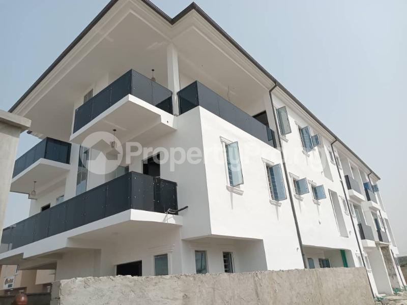 2 bedroom Flat / Apartment for rent Ikate Lekki Lagos