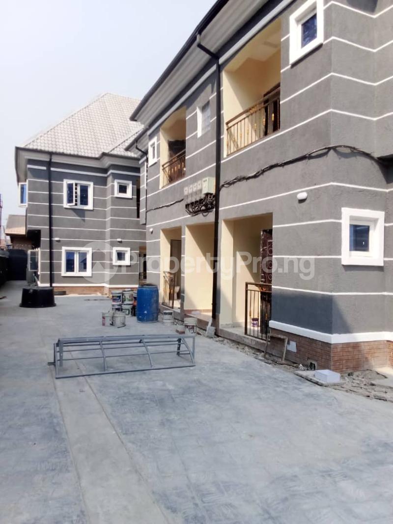 2 bedroom Flat / Apartment for rent Sangotedo Ajah Lagos