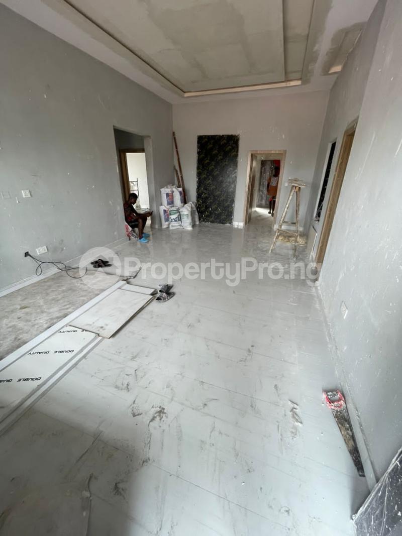 2 bedroom Flat / Apartment for rent Chisco Ikate Lekki Lagos