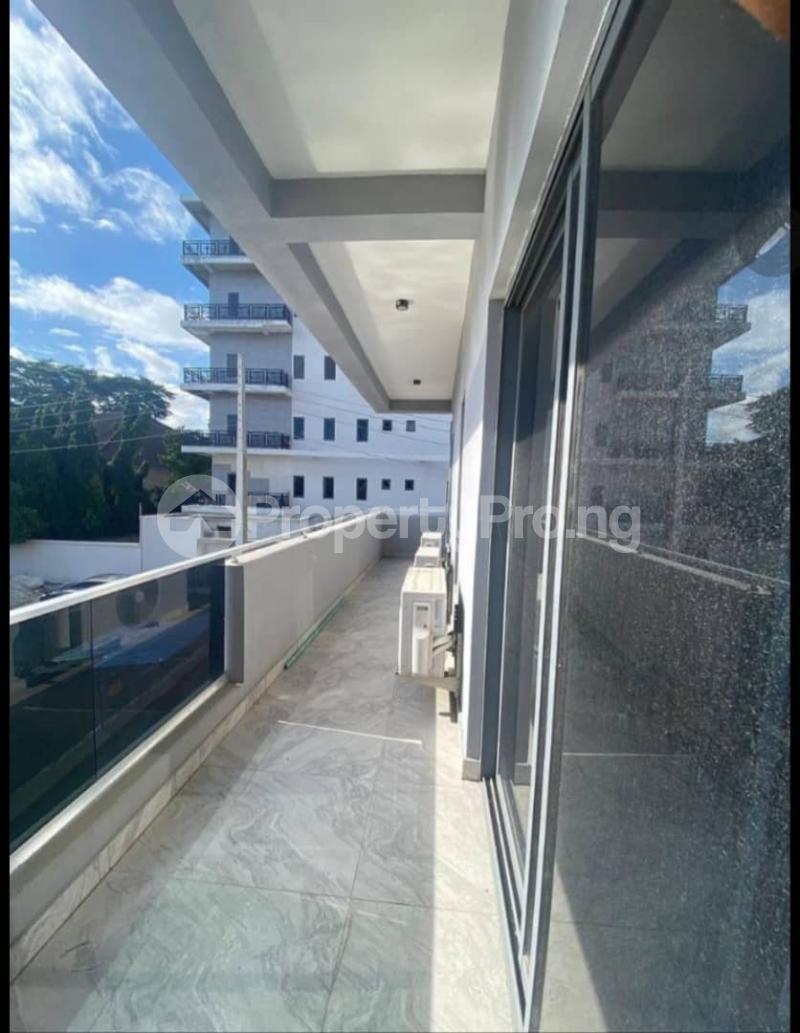 2 bedroom Flat / Apartment for rent Lekki Phase 1 Lekki Lagos