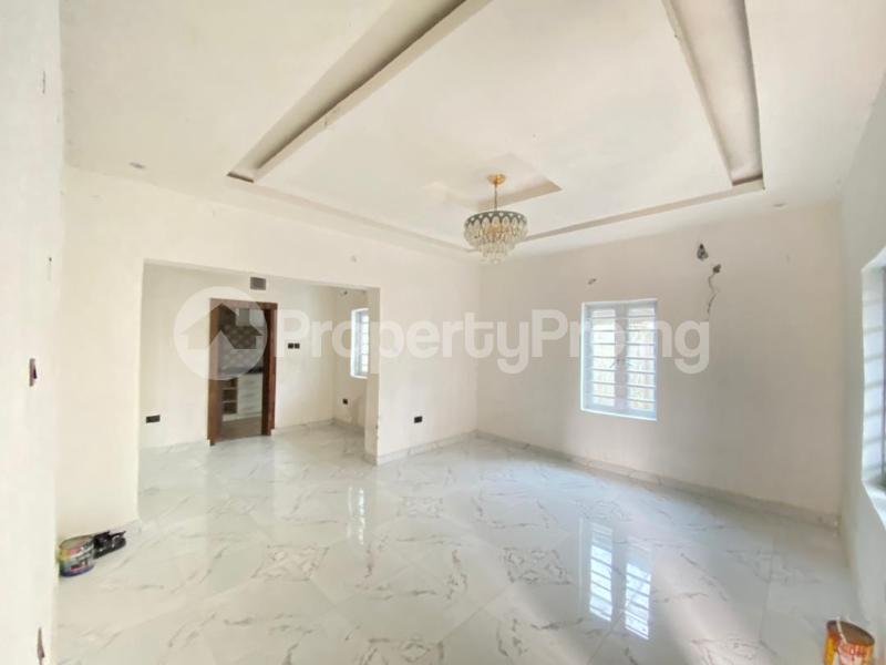 2 bedroom Flat / Apartment for rent Sangotedo Ajah Lagos