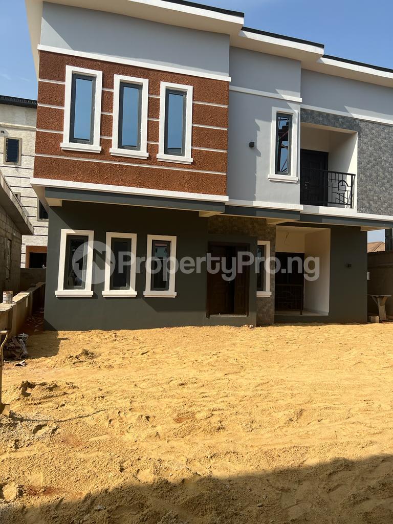 2 bedroom Flat / Apartment for rent Peace Estate Baruwa Ipaja Lagos