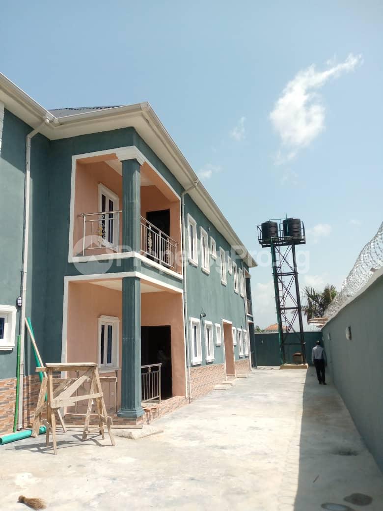 2 bedroom Flat / Apartment for rent Vintage Estate Sangotedo Ajah Lagos