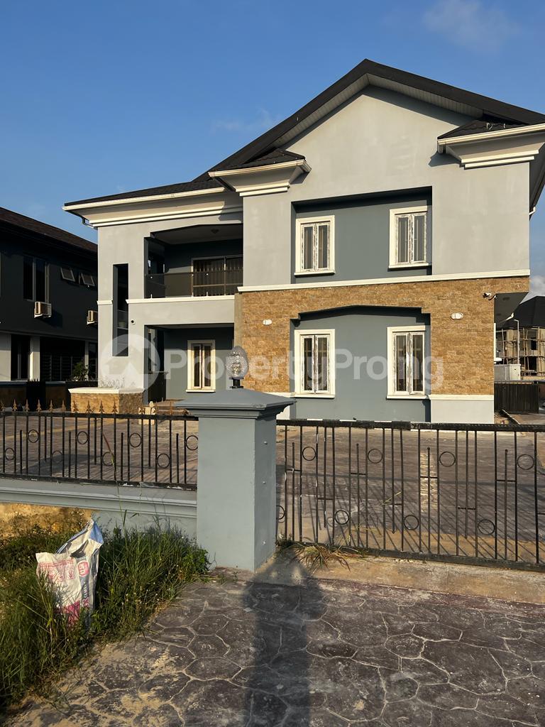2 bedroom Flat / Apartment for rent Royal Garden Estate Ajah Ilaje Ajah Lagos