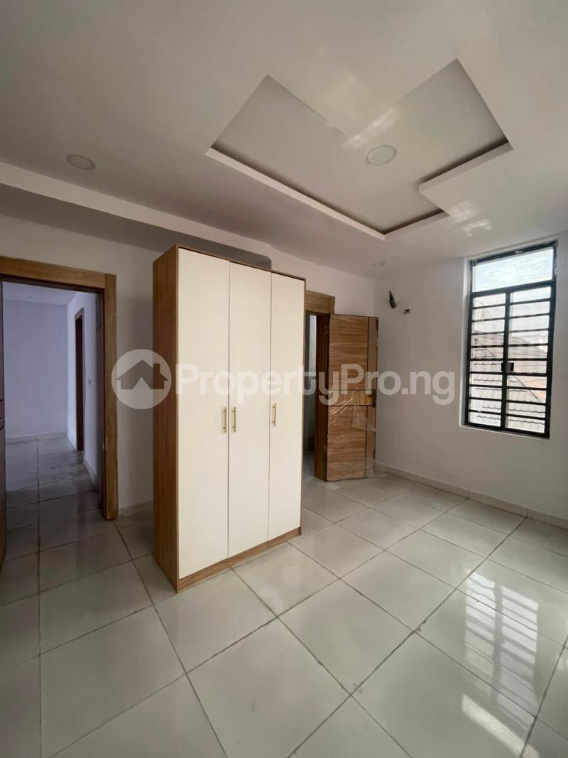 2 bedroom Flat / Apartment for rent Ologolo Lekki Lagos
