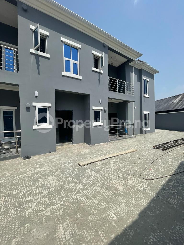 2 bedroom Flat / Apartment for rent Seaside Estate Badore Ajah Lagos