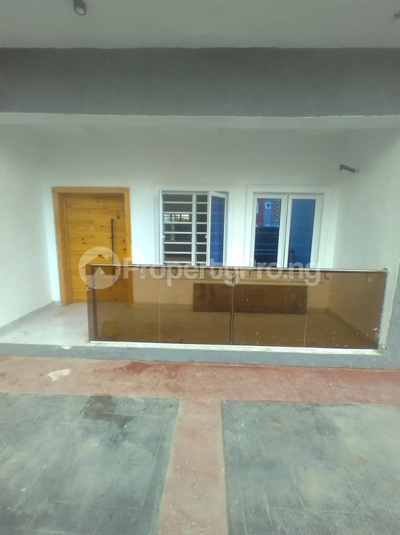 2 bedroom Flat / Apartment for rent By Conoil Lekki Scheme 2 Ajah Lagos - 0