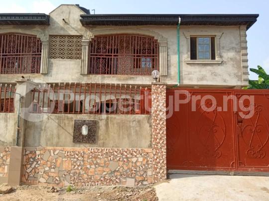 2 bedroom Flat / Apartment for rent Ashipa Ipaja Ipaja Lagos