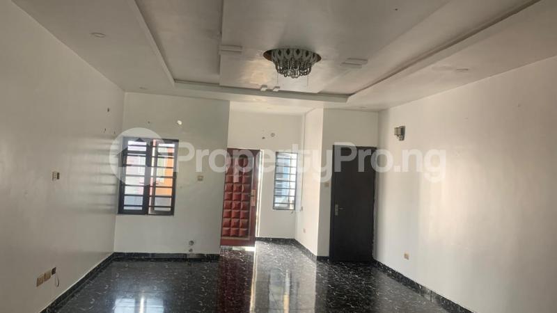 2 bedroom Flat / Apartment for rent Aptech Estate, Sangotedo Ajah Lagos
