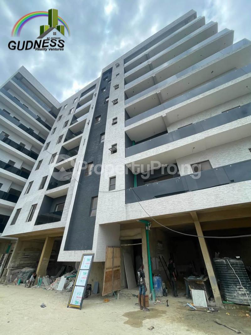 2 bedroom Flat / Apartment for sale ONIRU Victoria Island Lagos