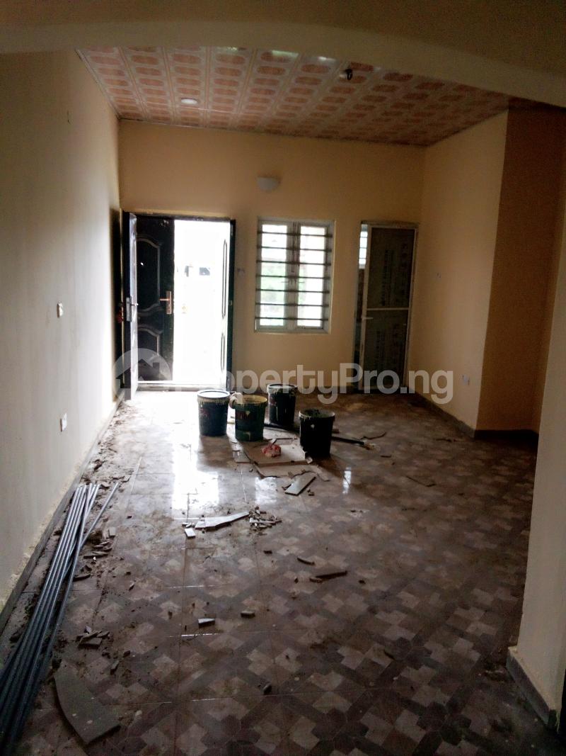 2 bedroom Flat / Apartment for rent Okpanam Road Asaba Delta