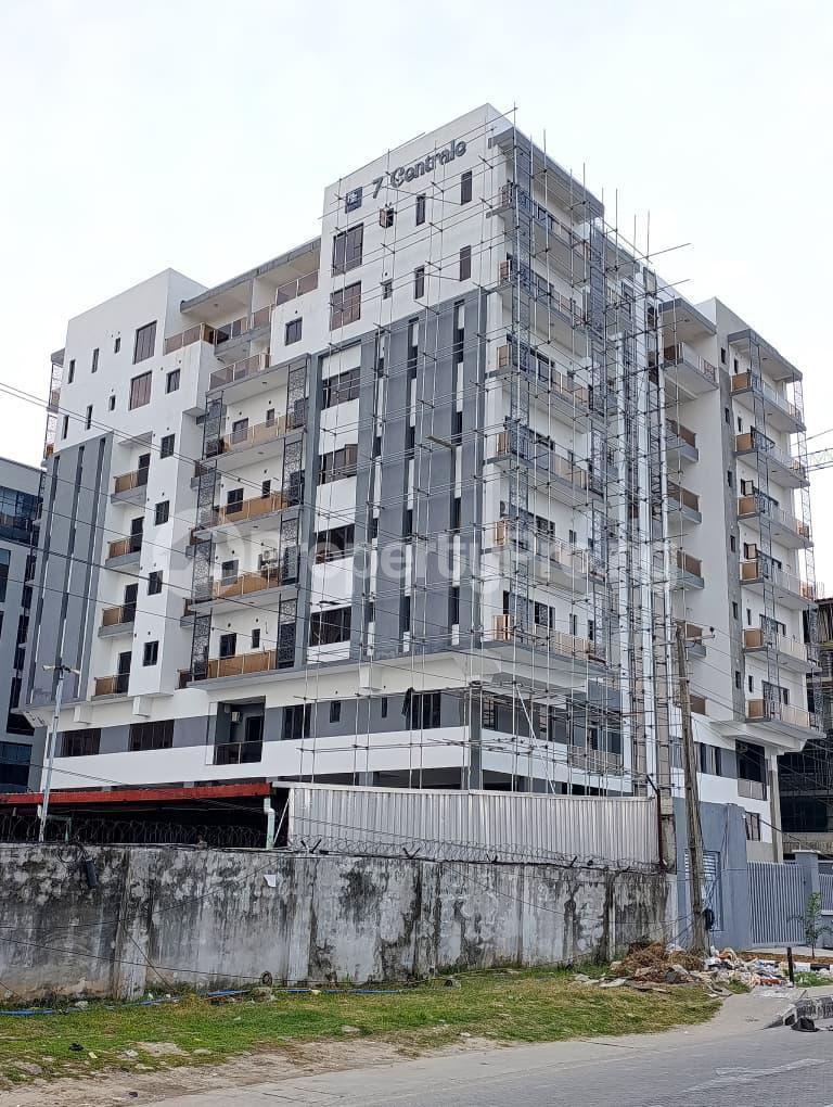 2 bedroom Flat / Apartment for rent Lekki Phase 1 Lekki Lagos - 0