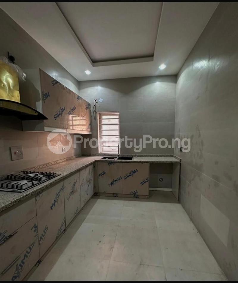 2 bedroom Flat / Apartment for rent  Obafemi Awolowo Way Ikeja Lagos
