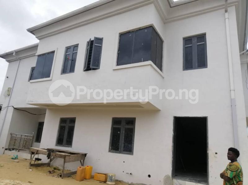 2 bedroom Flat / Apartment for rent Akinwunmi Estate Mende Maryland Lagos