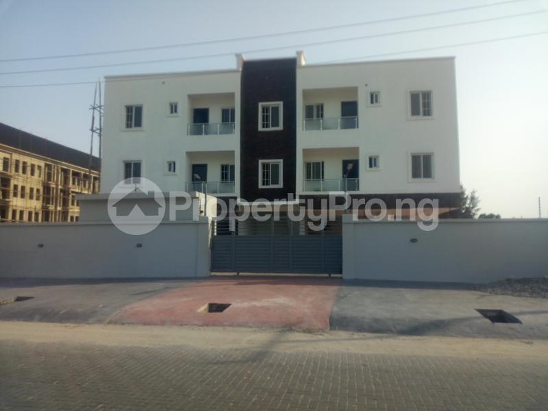 Flat / Apartment for rent Lekki Right Lekki Phase 1 Lekki Lagos