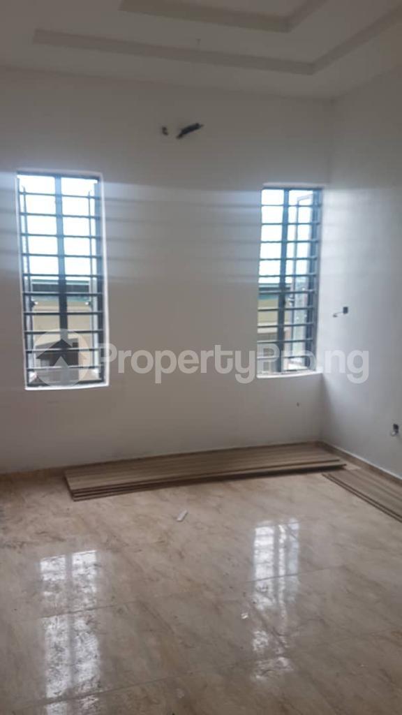 2 bedroom Flat / Apartment for rent Lekki Phase 2 Lekki Lagos