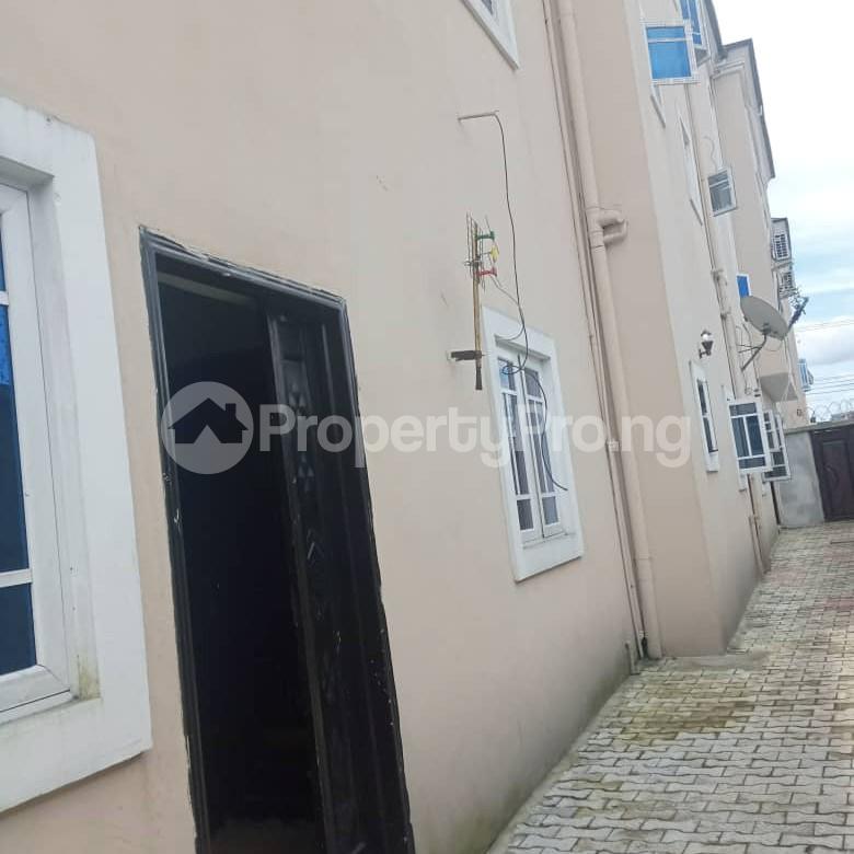 2 bedroom Flat / Apartment for rent Trans Amadi Port Harcourt Rivers